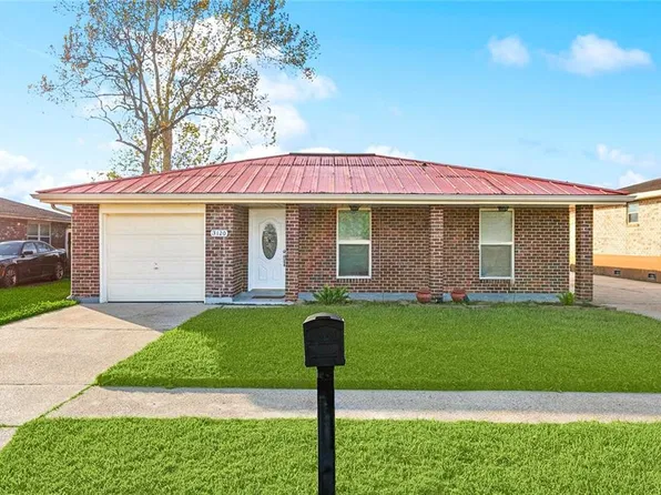 3120 Nature Dr, Marrero, LA 70072