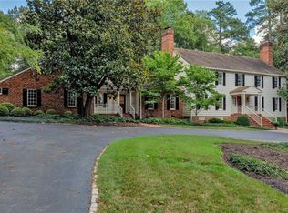 9700 Saint Julians Ln, Henrico, VA 23238