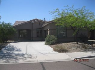 17527 W Cactus Flower Dr, Goodyear, AZ 85338