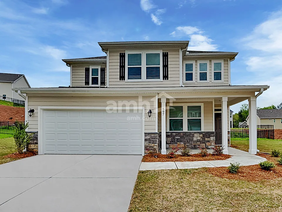 597 Slew Dr