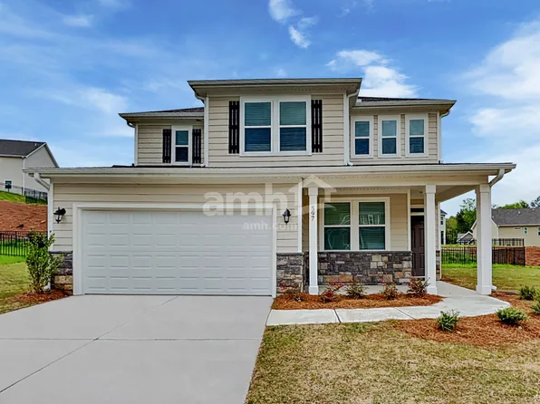597 Slew Dr, Canton, GA 30115