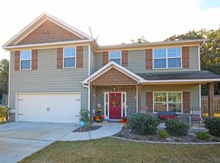 204 Great Oak Way, Warner Robins, GA 31088