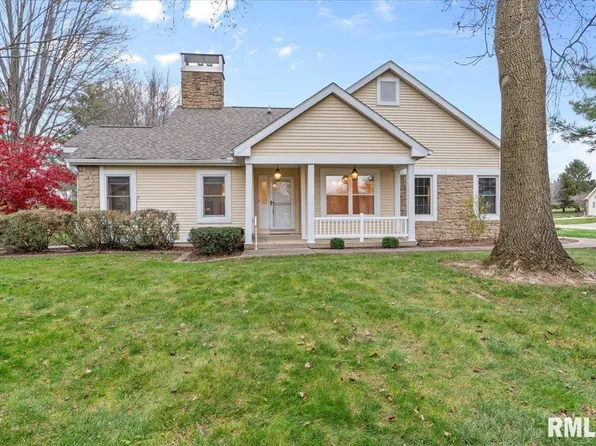 7 Chimney View Ln, Springfield, IL 62707