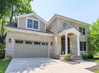 468 Holiday Rd, Lexington, KY 40502