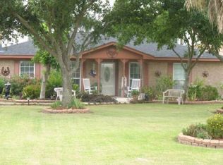 11320 N Avenue L, La Porte, TX 77571