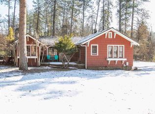 17708 N Little Spokane Dr, Colbert, WA 99005