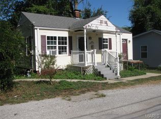 613 Leonard St, Alton, IL 62002