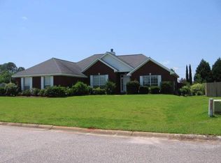 319 W Kingswood Dr, Enterprise, AL 36330