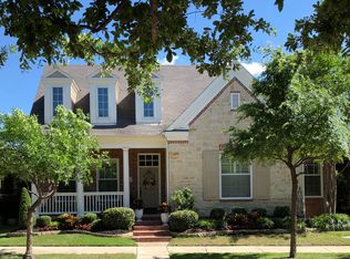 8612 Beetle Nut Ln, North Richland Hills, TX 76180