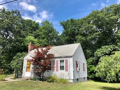 36 Housatonic St, Worcester, MA, 01606