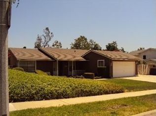 6421 Jadeite Ave, Rancho Cucamonga, CA 91737