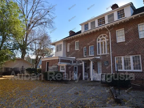 239 Greene St APT A3, Augusta, GA 30901