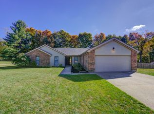 1220 Lomeda Ln, Dayton, OH 45434