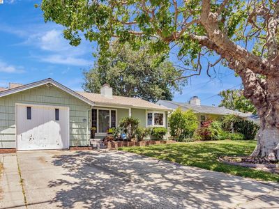 909 Via Manzanas, San Lorenzo, CA, 94580