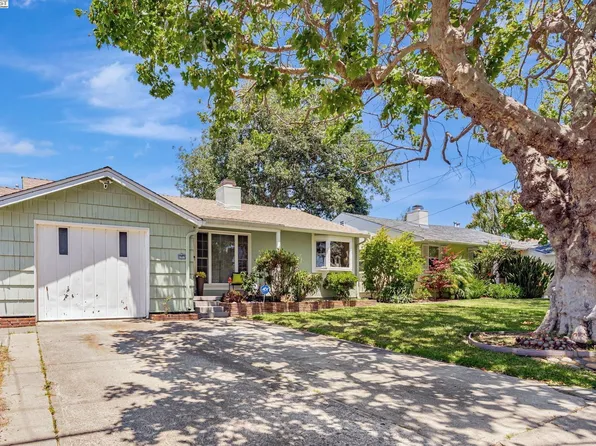 909 Via Manzanas, San Lorenzo, CA 94580