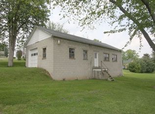 68 S Edgehill Dr, Fredericktown, OH 43019