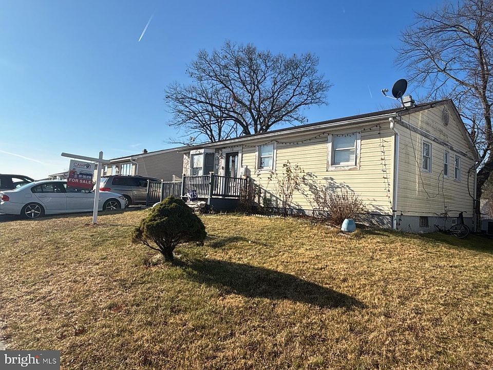 2nd image of 342 Dameron S