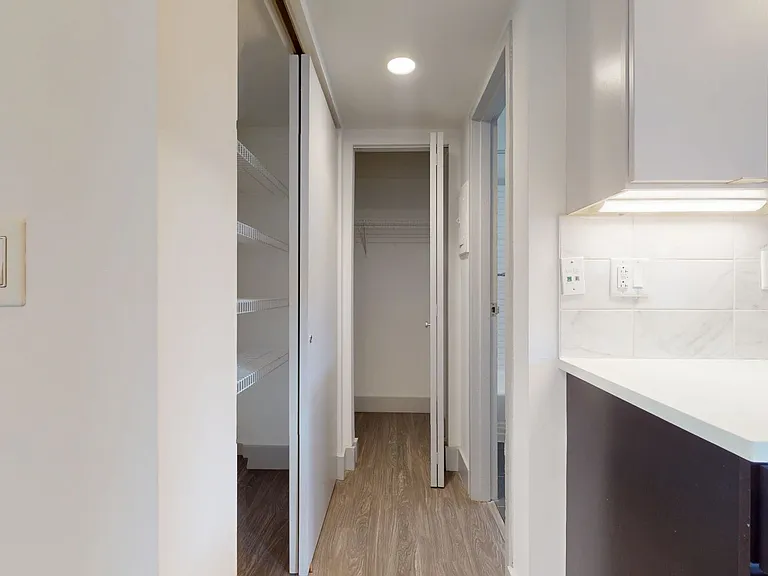 Closet