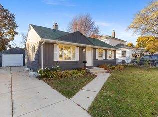 3215 S 57th St, Milwaukee, WI 53219
