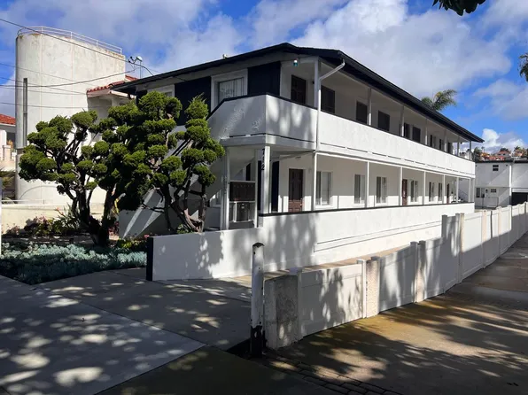 712 N Guadalupe Ave #6, Redondo Beach, CA 90277