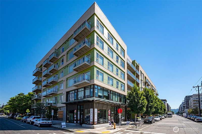 2nd image of 1760 NW 56th Street #601