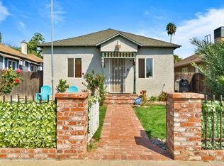526 E 10th St, Hanford, CA 93230