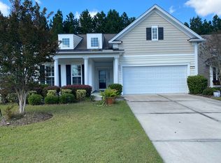 509 Tranquil Waters Way, Summerville, SC 29486