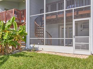 511 Hidden Harbour Dr, Indian Rocks Beach, FL 33785