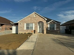 962 Witherspoon Loop, Laredo, TX 78046