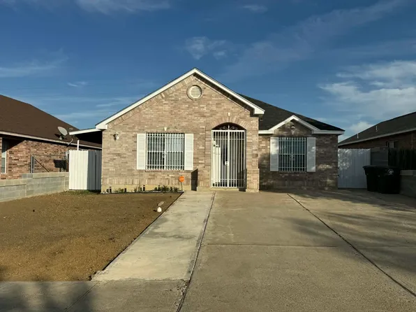 962 Witherspoon Loop, Laredo, TX 78046