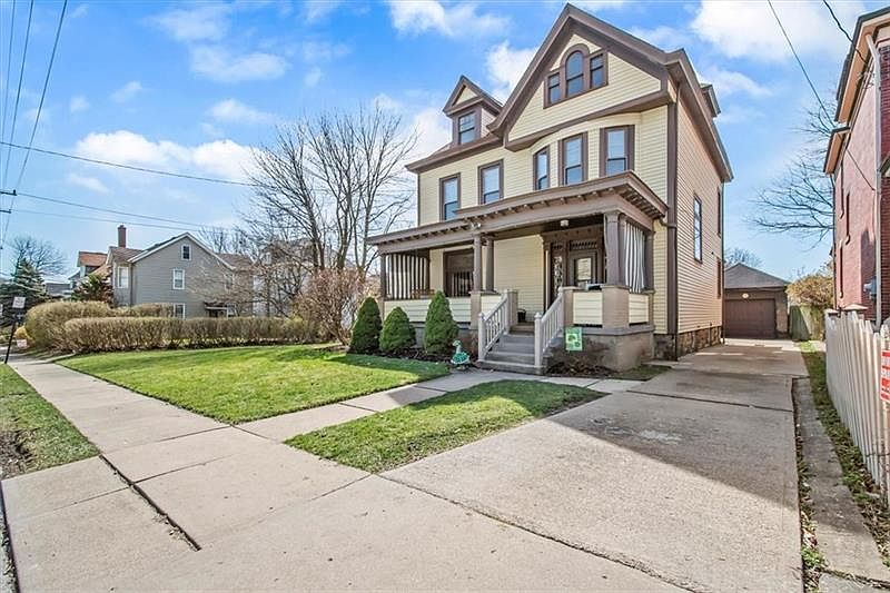 1991 Crafton Blvd, Pittsburgh, PA 15205 Zillow