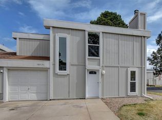 16313 E Rice Pl APT A, Aurora, CO 80015