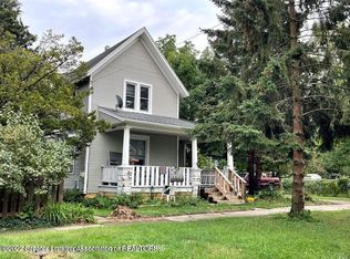1611 Todd Ave, Lansing, MI 48910