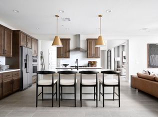 Stafford Plan, Trailview at Cimarron Ridge, Menifee, CA 92585