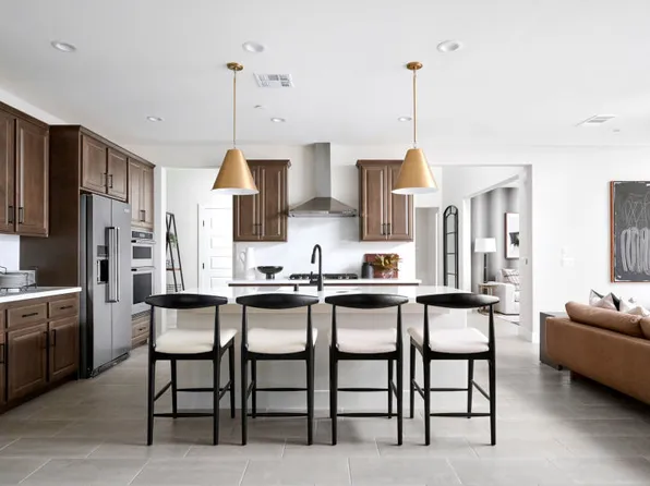 Stafford Plan, Trailview at Cimarron Ridge