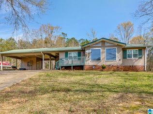 6535 Mays Bend Rd, Pell City, AL 35128