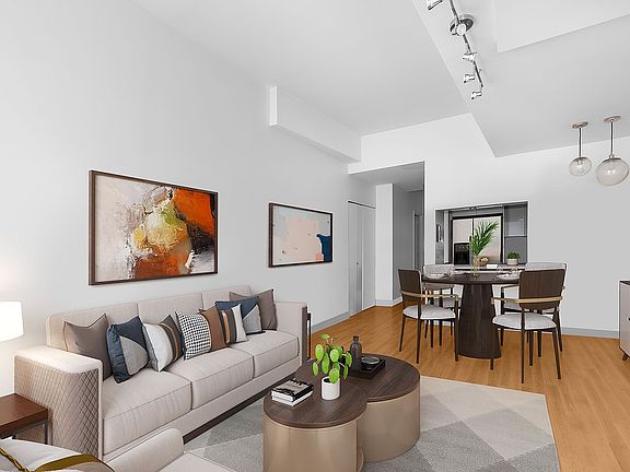 2nd image of 99 John St APT 403