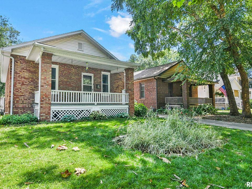 620 S Park Ave, Springfield, IL 62704 Zillow