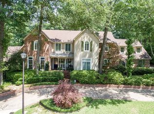 825 Blenheim Pl, Tyler, TX 75703
