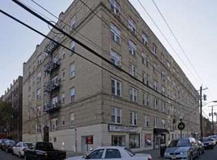 5000 Park Ave #D12, Weehawken, NJ 07086