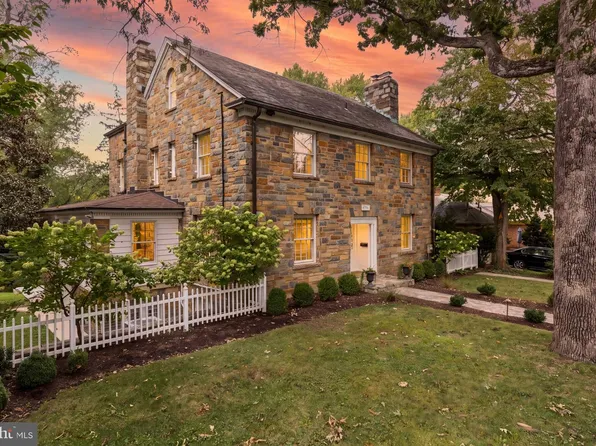 4706 17th St NW, Washington, DC 20011
