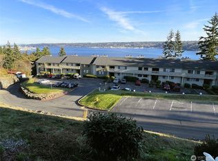 1725 W Sunn Fjord Ln APT J104, Bremerton, WA 98312