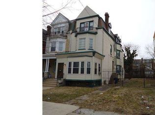 110 N 50th St, Philadelphia, PA 19139