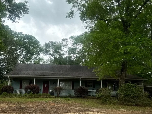 15462 Highway 16, Amite, LA 70422