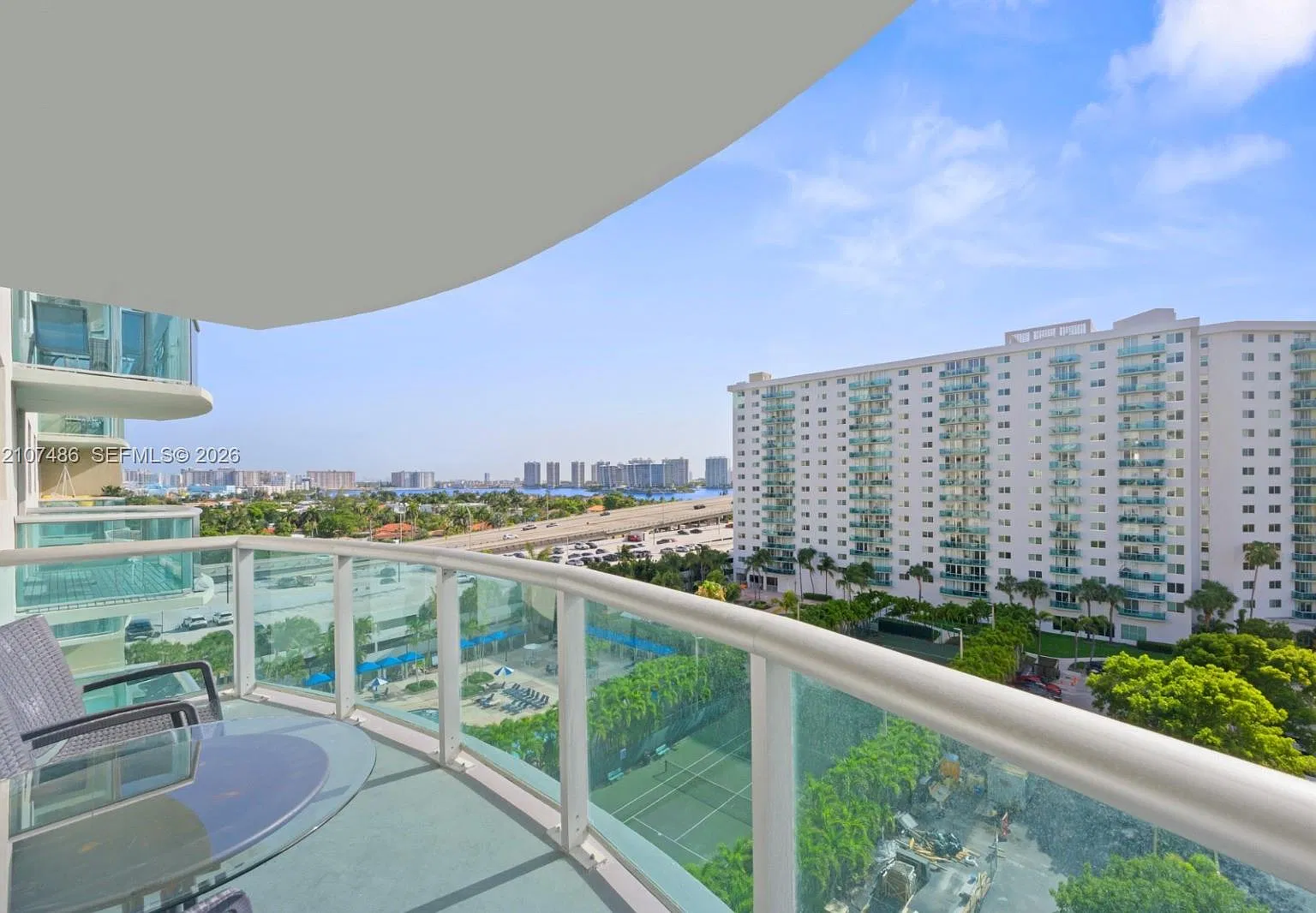 Ocean Reserve Condo — Photo 1