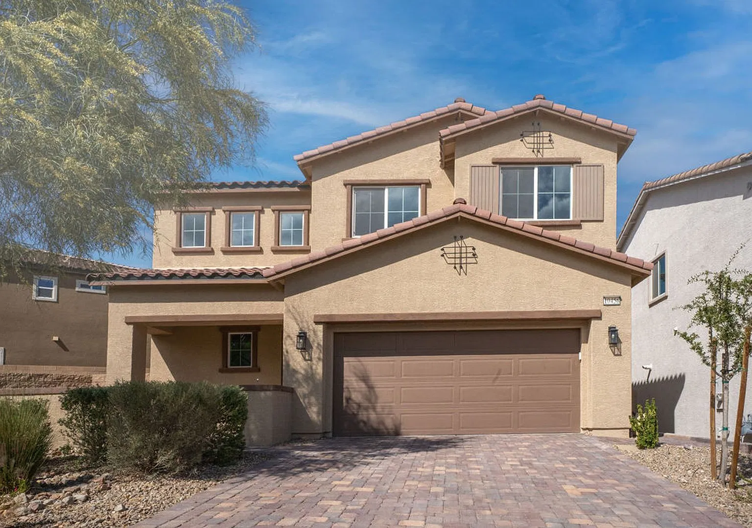 10456 Bagg Avenue, Las Vegas, NV 89166 — Photo 1