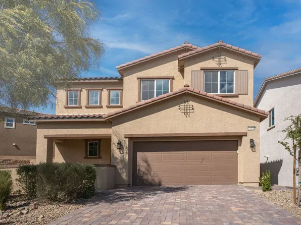 10456 Bagg Ave, Las Vegas, NV 89166