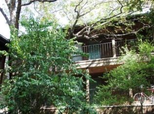 4701 Red River St APT 206, Austin, TX 78751