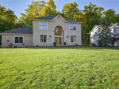1214 Ty Dr, Medina, OH, 44256