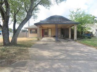 7701 Croftwood Dr #A, Austin, TX 78749